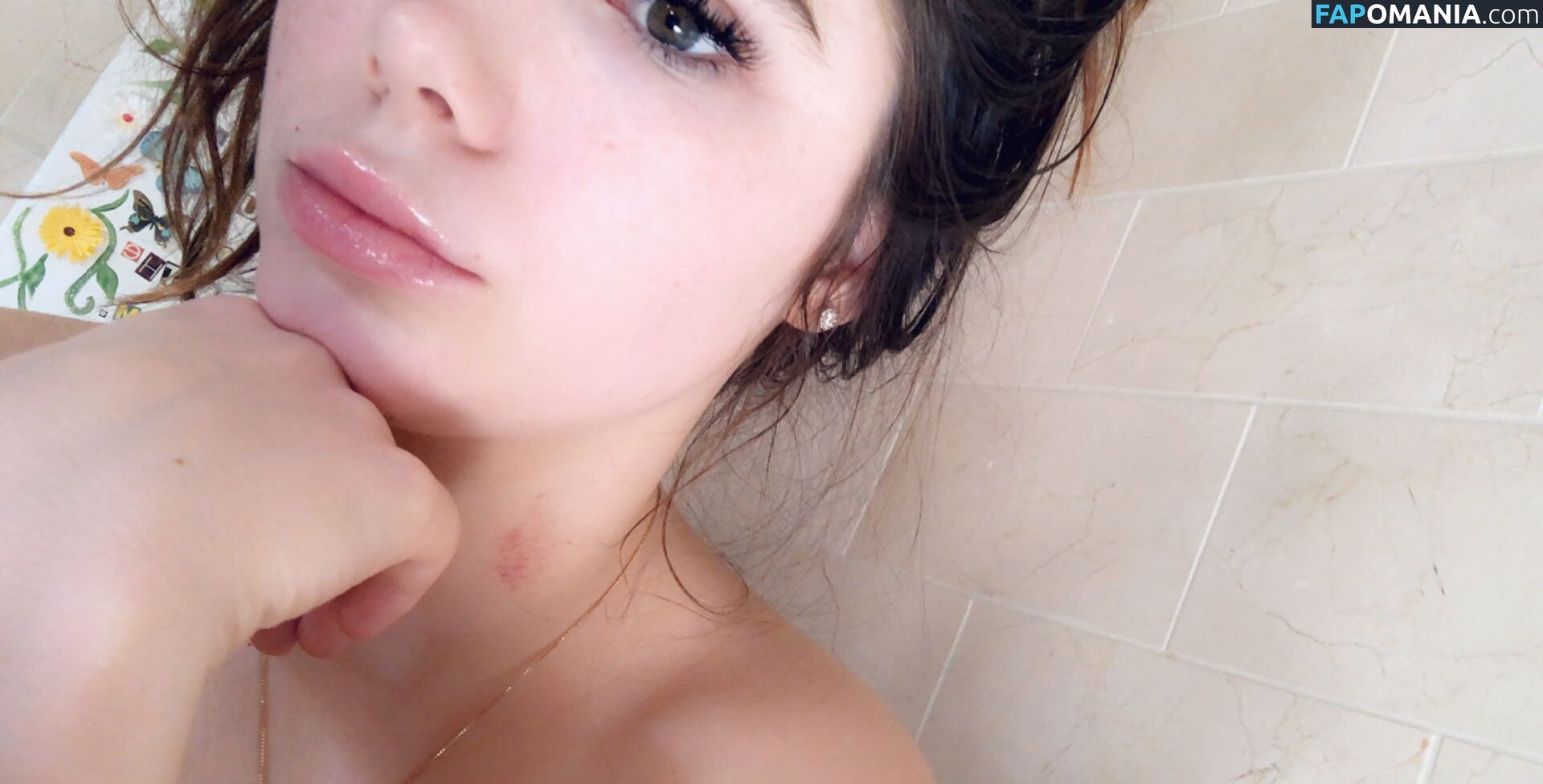 McKayla Maroney Γυμνός Διαρρεύσαστη φωτογραφία #162