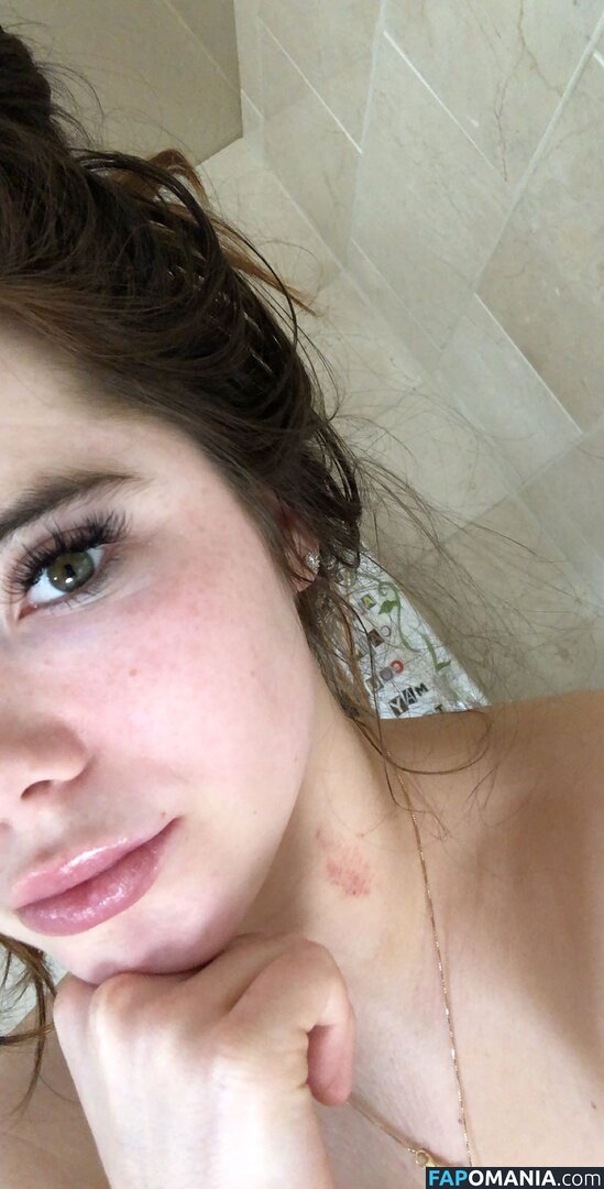 McKayla Maroney Γυμνός Διαρρεύσαστη φωτογραφία #163