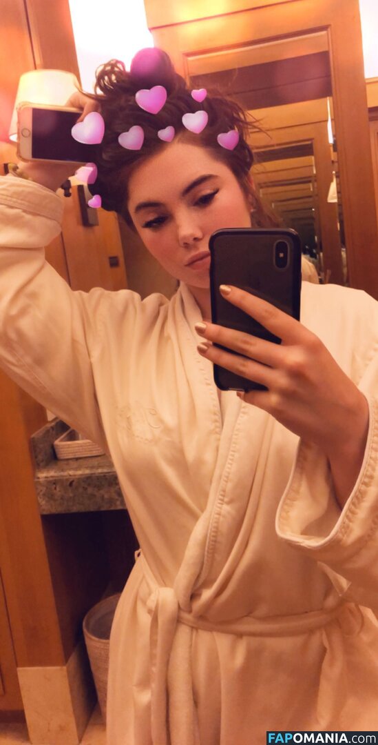 McKayla Maroney Γυμνός Διαρρεύσαστη φωτογραφία #165