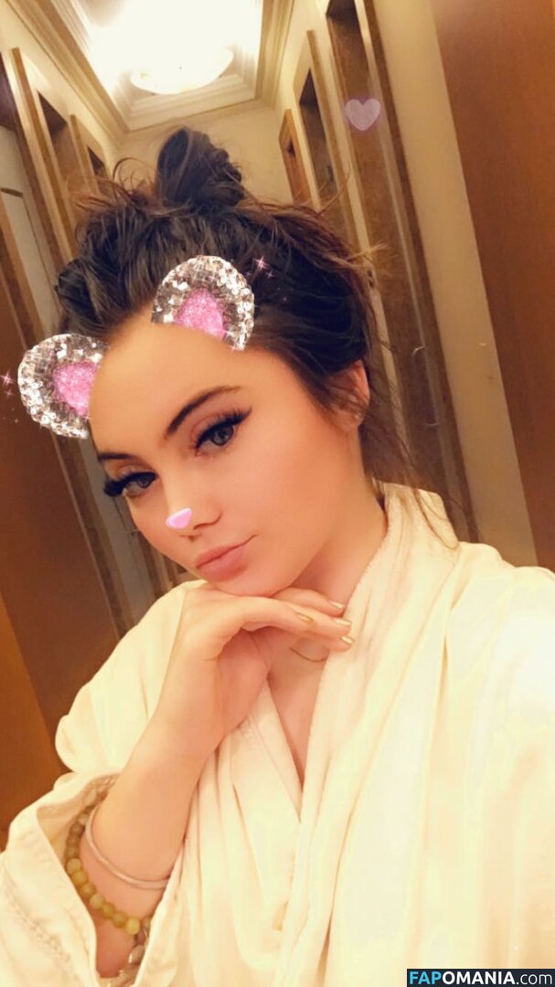 McKayla Maroney Γυμνός Διαρρεύσαστη φωτογραφία #170