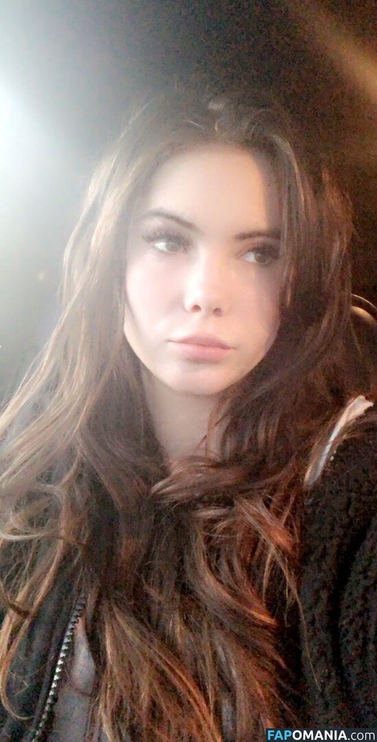 McKayla Maroney Γυμνός Διαρρεύσαστη φωτογραφία #174