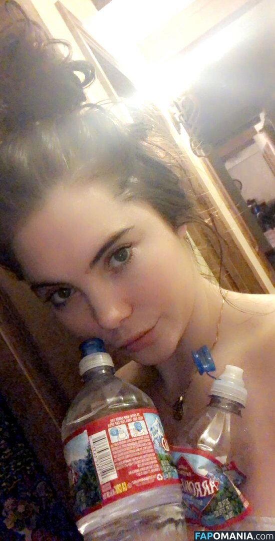 McKayla Maroney Γυμνός Διαρρεύσαστη φωτογραφία #176