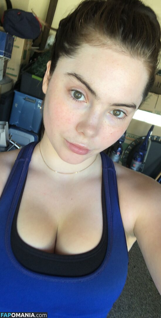 McKayla Maroney Γυμνός Διαρρεύσαστη φωτογραφία #179