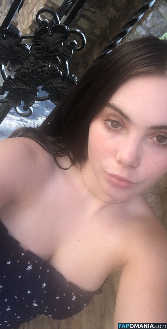 McKayla Maroney Γυμνός Διαρρεύσαστη φωτογραφία #194
