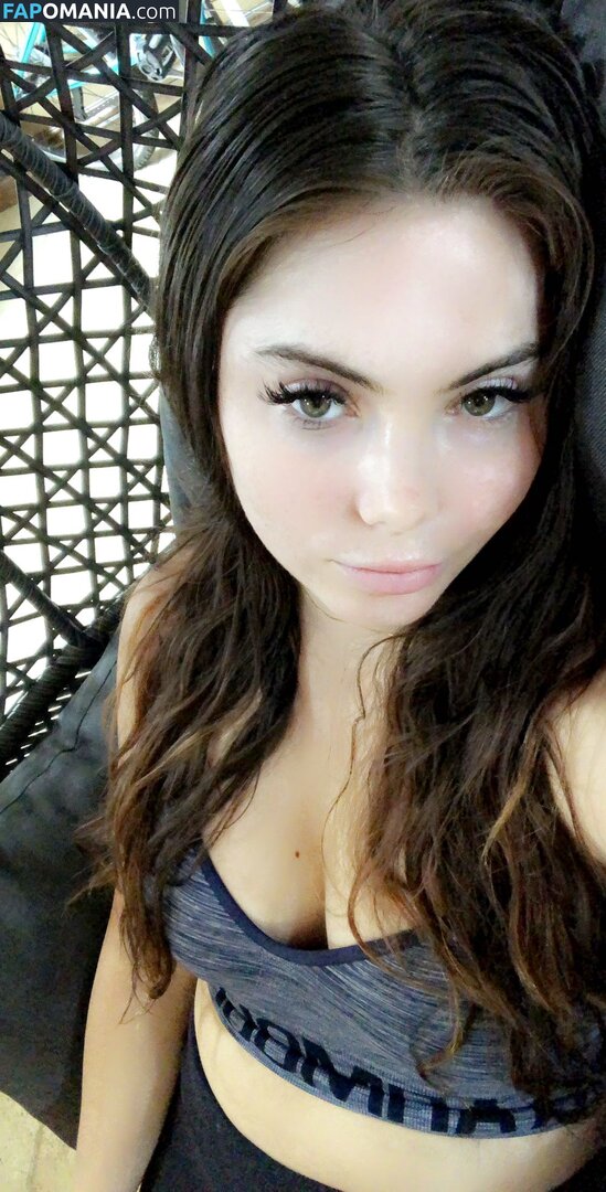 McKayla Maroney Γυμνός Διαρρεύσαστη φωτογραφία #207