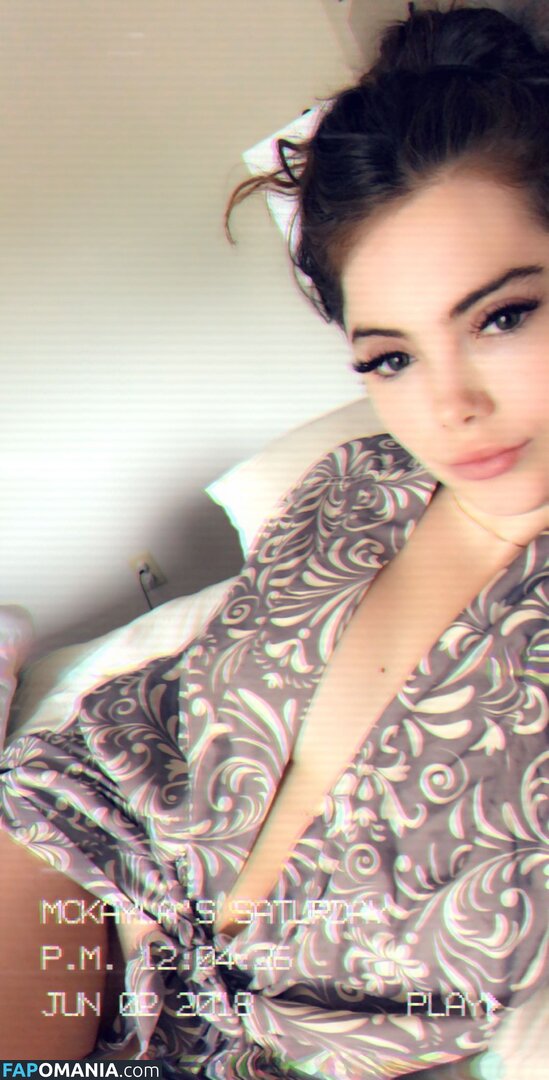 McKayla Maroney Γυμνός Διαρρεύσαστη φωτογραφία #212