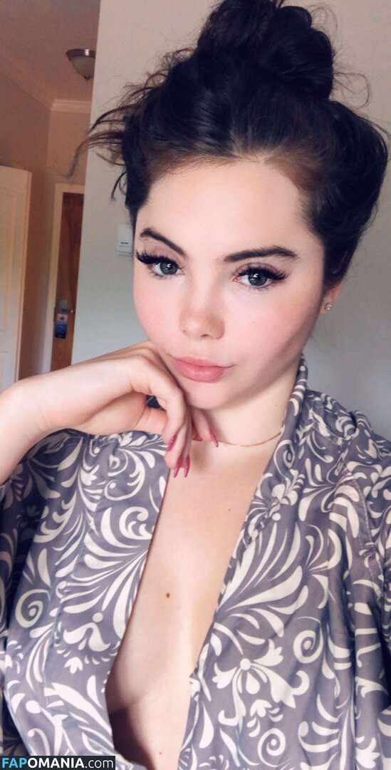 McKayla Maroney Γυμνός Διαρρεύσαστη φωτογραφία #217