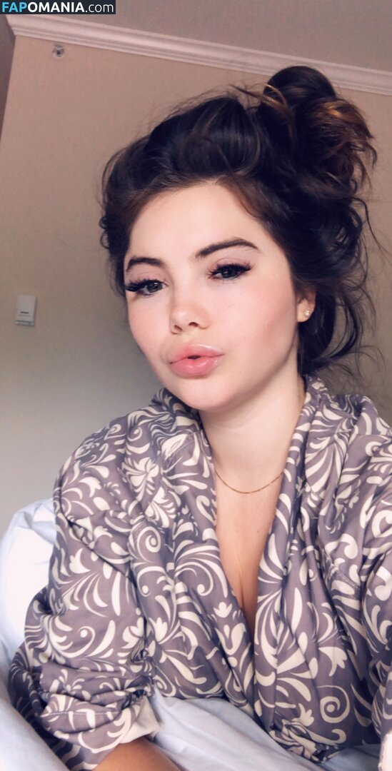 McKayla Maroney Γυμνός Διαρρεύσαστη φωτογραφία #222