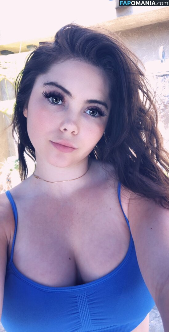 McKayla Maroney Γυμνός Διαρρεύσαστη φωτογραφία #234