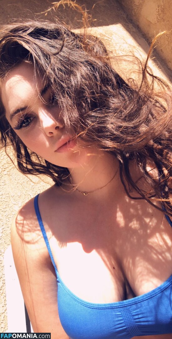 McKayla Maroney Γυμνός Διαρρεύσαστη φωτογραφία #237