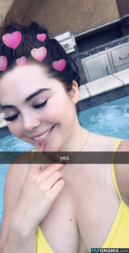 McKayla Maroney Γυμνός Διαρρεύσαστη φωτογραφία #249