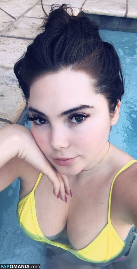 McKayla Maroney Γυμνός Διαρρεύσαστη φωτογραφία #250