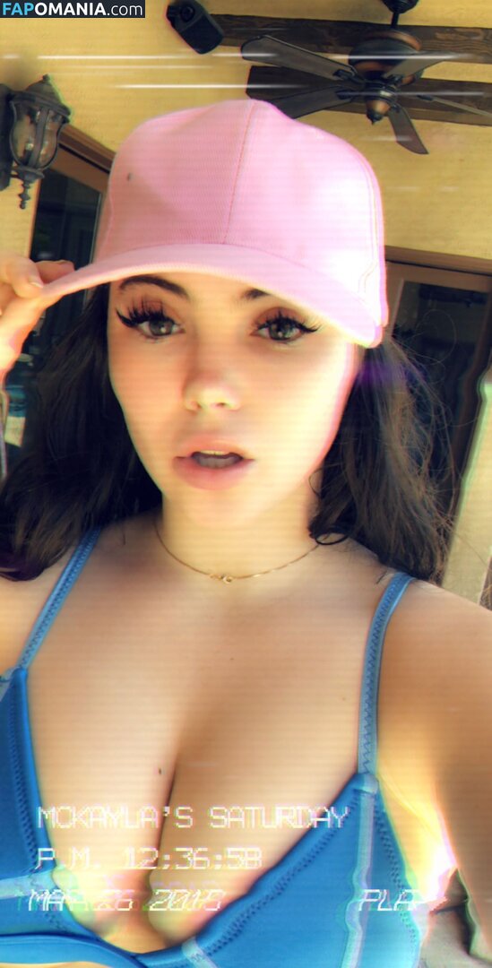 McKayla Maroney Γυμνός Διαρρεύσαστη φωτογραφία #263