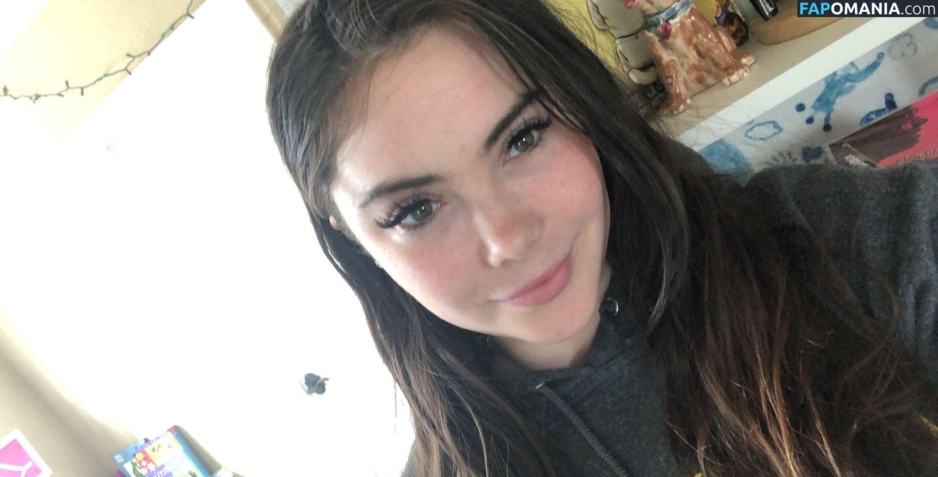 McKayla Maroney Γυμνός Διαρρεύσαστη φωτογραφία #275