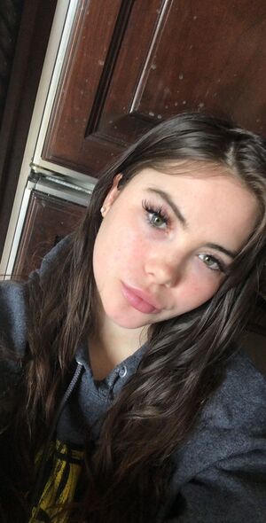 McKayla Maroney