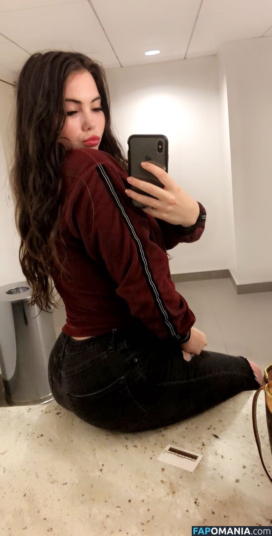 McKayla Maroney Γυμνός Διαρρεύσαστη φωτογραφία #283