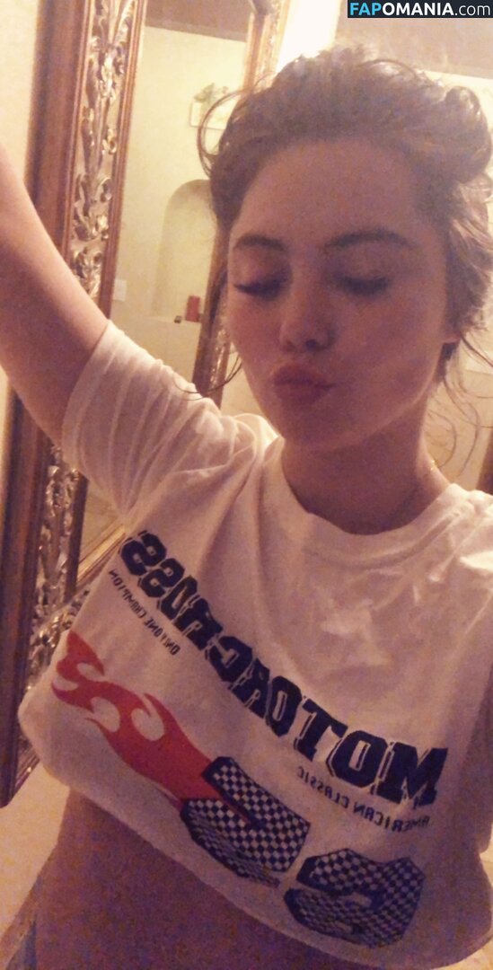 McKayla Maroney Γυμνός Διαρρεύσαστη φωτογραφία #285