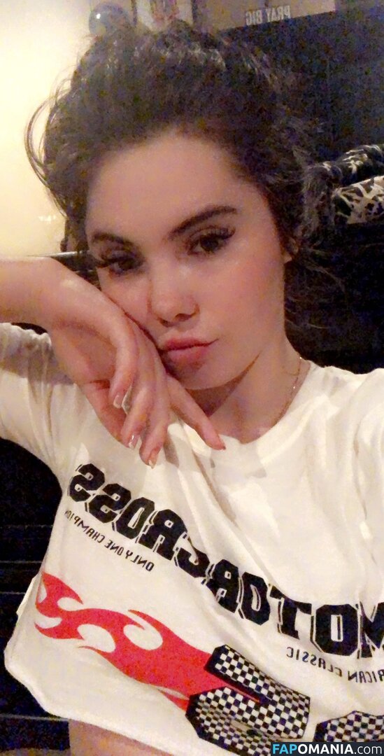 McKayla Maroney Γυμνός Διαρρεύσαστη φωτογραφία #290