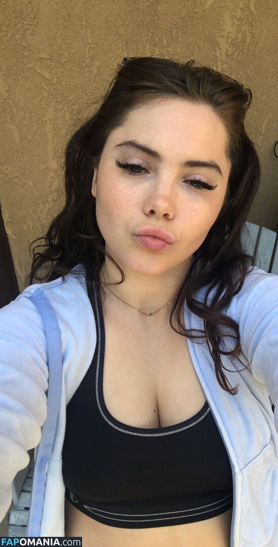 McKayla Maroney Γυμνός Διαρρεύσαστη φωτογραφία #304