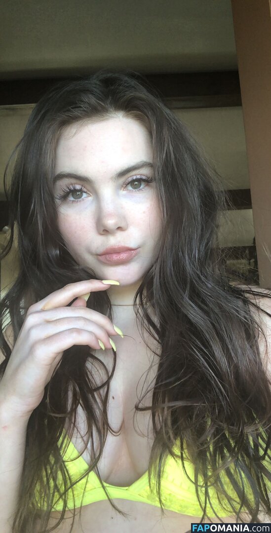 McKayla Maroney Γυμνός Διαρρεύσαστη φωτογραφία #312