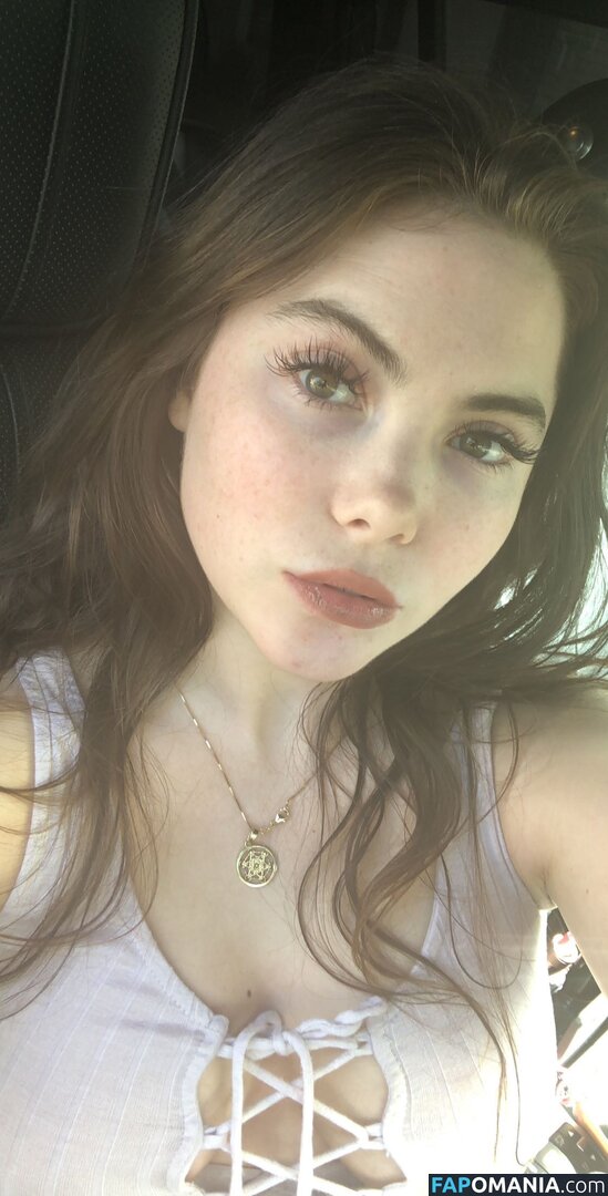 McKayla Maroney Γυμνός Διαρρεύσαστη φωτογραφία #314