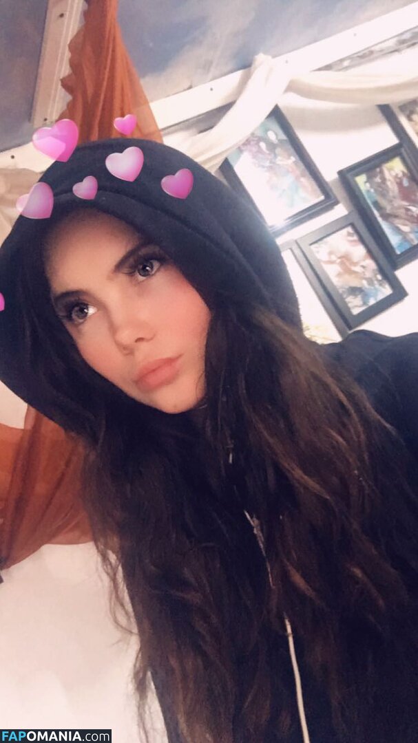 McKayla Maroney Γυμνός Διαρρεύσαστη φωτογραφία #317