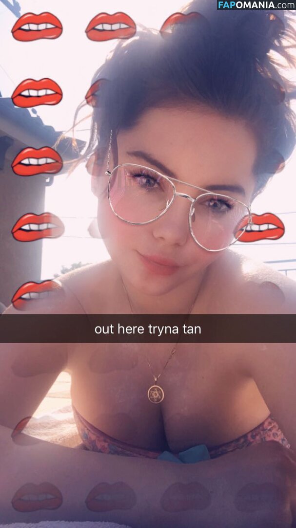 McKayla Maroney Γυμνός Διαρρεύσαστη φωτογραφία #322