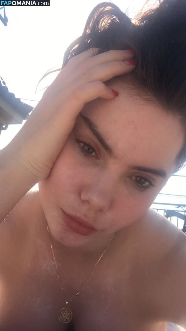 McKayla Maroney Γυμνός Διαρρεύσαστη φωτογραφία #328