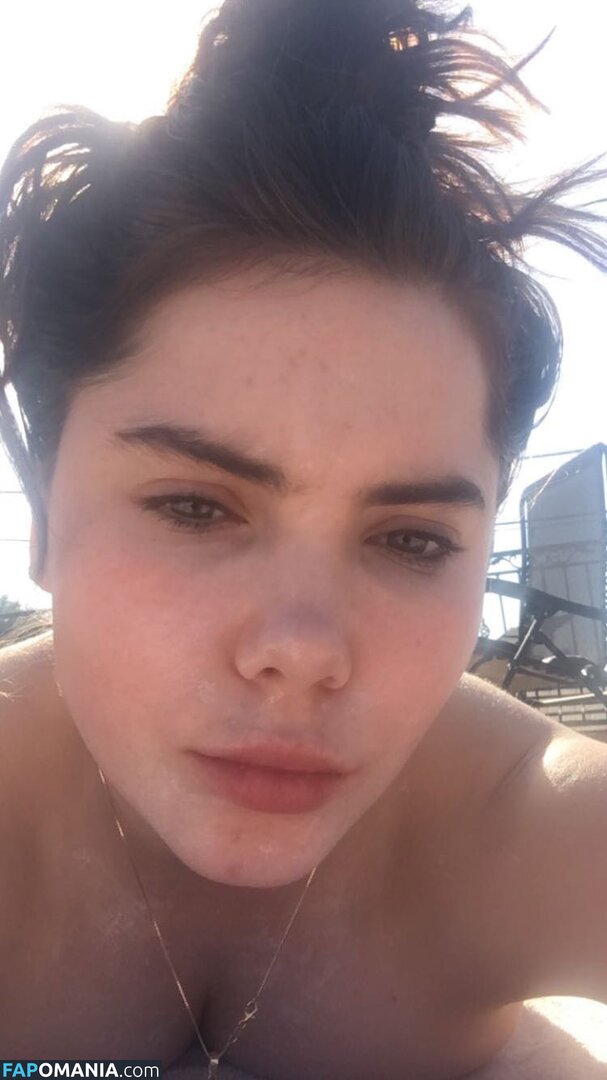 McKayla Maroney Γυμνός Διαρρεύσαστη φωτογραφία #330