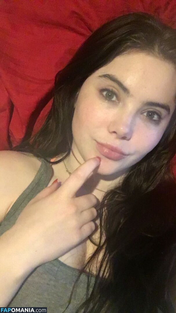 McKayla Maroney Γυμνός Διαρρεύσαστη φωτογραφία #331