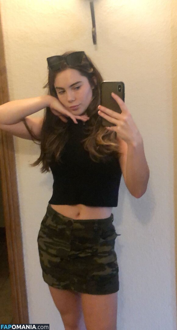 McKayla Maroney Γυμνός Διαρρεύσαστη φωτογραφία #337