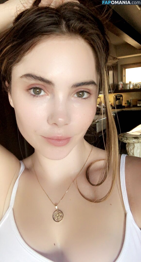 McKayla Maroney Γυμνός Διαρρεύσαστη φωτογραφία #339