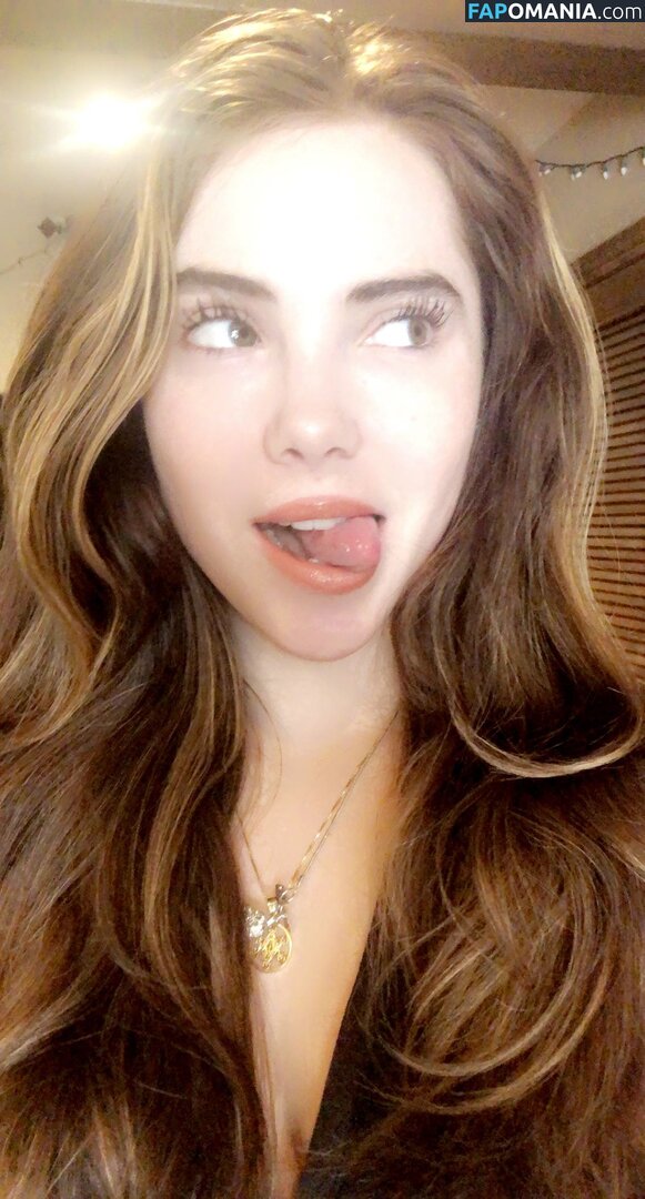 McKayla Maroney Γυμνός Διαρρεύσαστη φωτογραφία #340