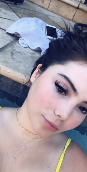 McKayla Maroney