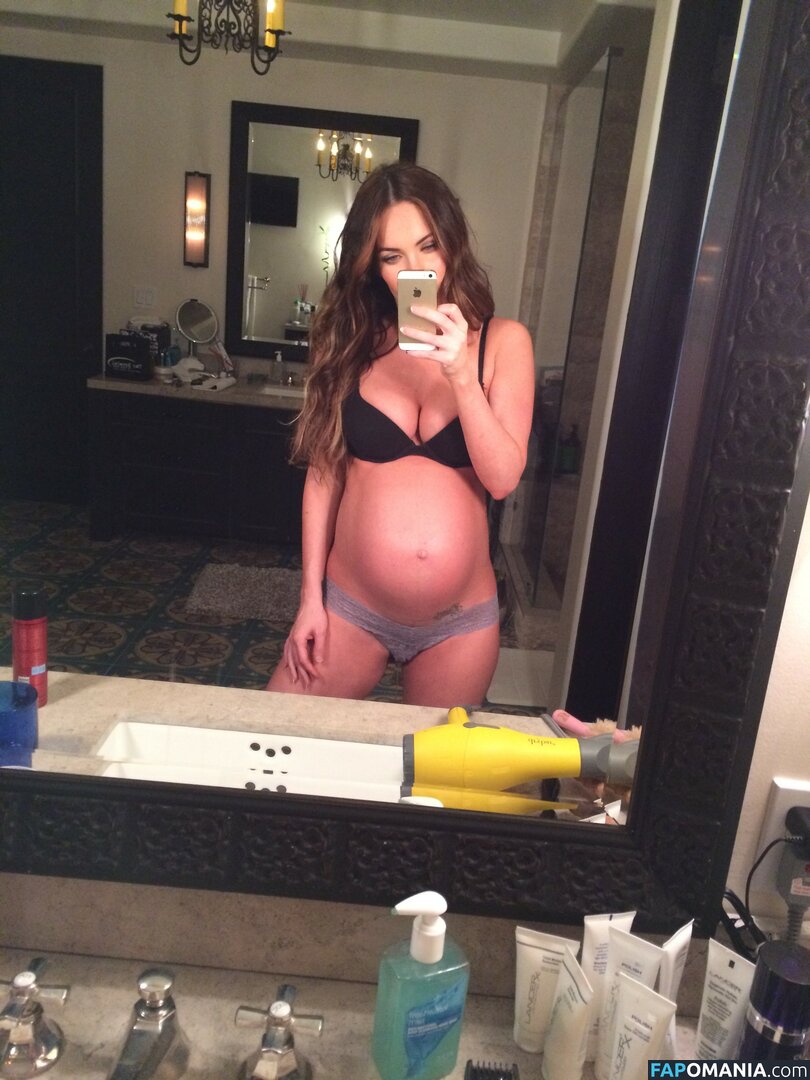Megan Fox Γυμνός Διαρρεύσαστη φωτογραφία #2
