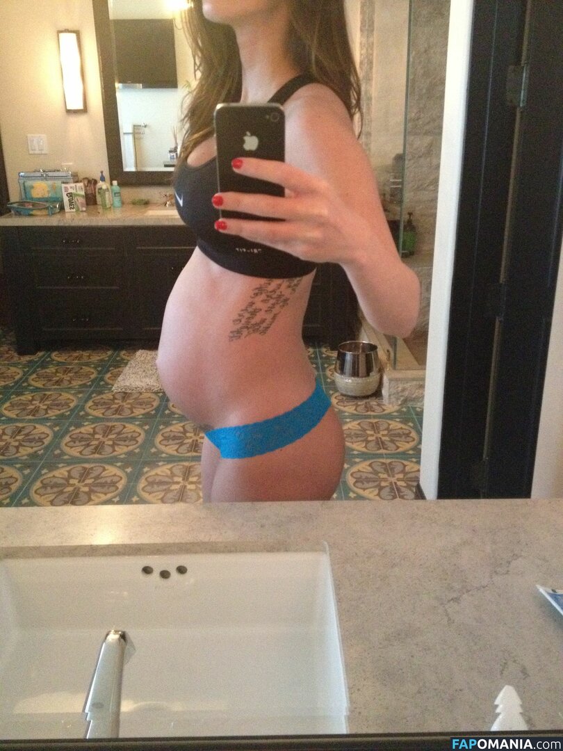 Megan Fox Γυμνός Διαρρεύσαστη φωτογραφία #17