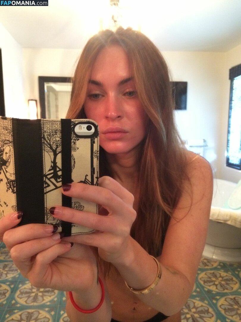 Megan Fox Γυμνός Διαρρεύσαστη φωτογραφία #24