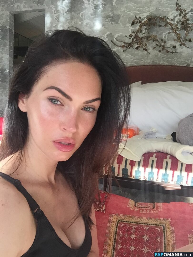Megan Fox Γυμνός Διαρρεύσαστη φωτογραφία #33