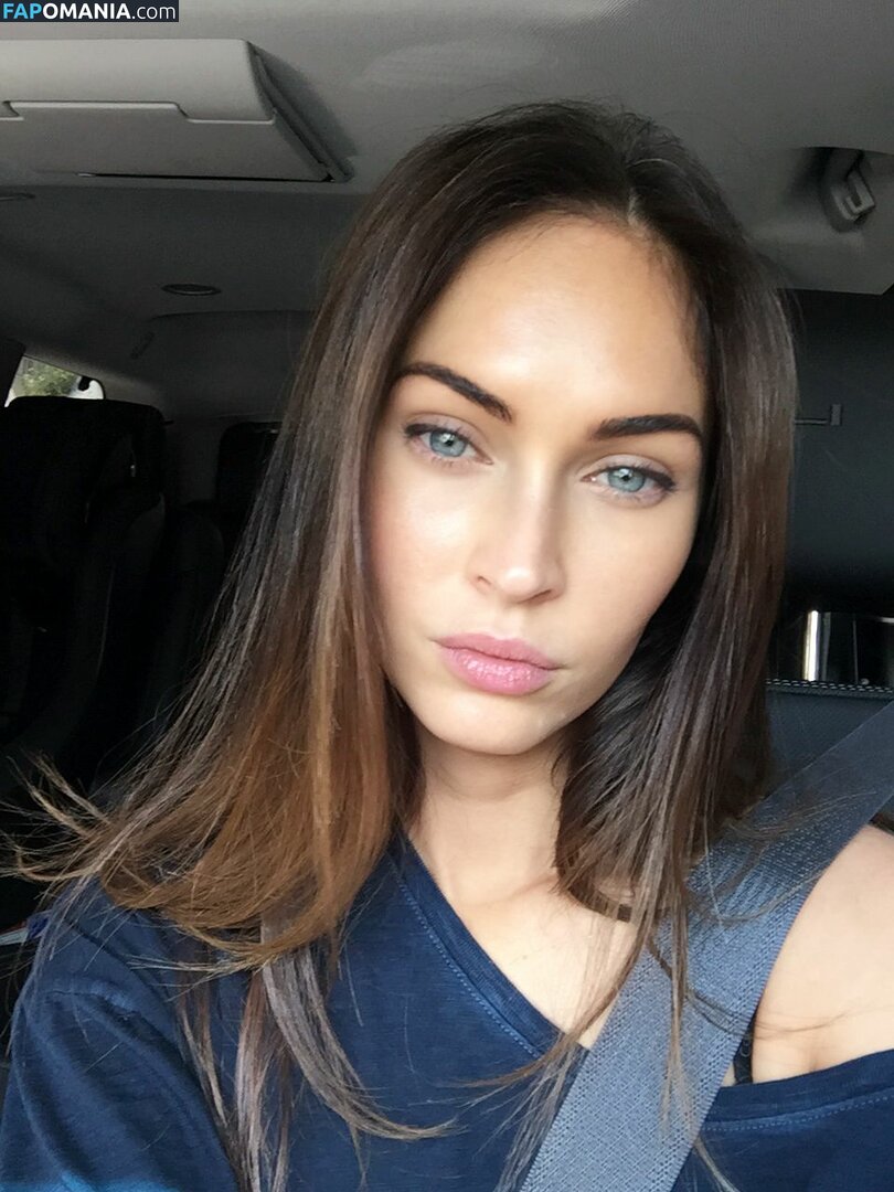 Megan Fox Γυμνός Διαρρεύσαστη φωτογραφία #36
