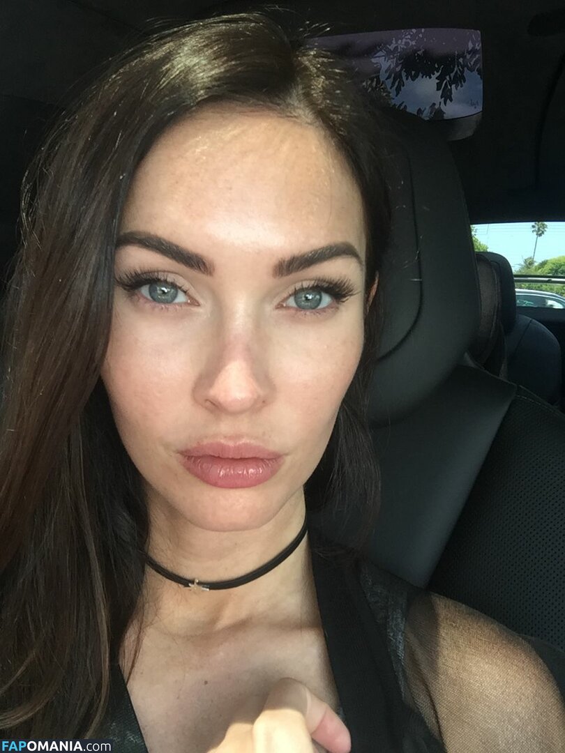 Megan Fox Γυμνός Διαρρεύσαστη φωτογραφία #44