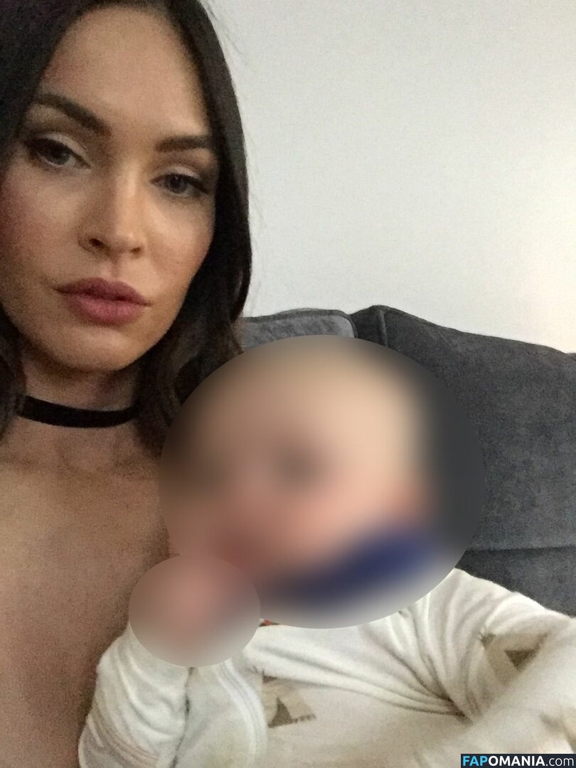 Megan Fox Γυμνός Διαρρεύσαστη φωτογραφία #47