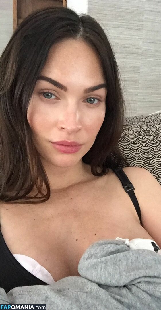 Megan Fox Γυμνός Διαρρεύσαστη φωτογραφία #48