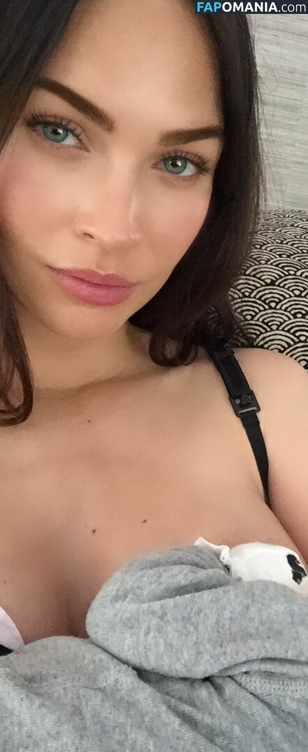 Megan Fox Γυμνός Διαρρεύσαστη φωτογραφία #52