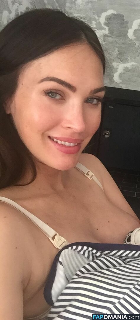 Megan Fox Γυμνός Διαρρεύσαστη φωτογραφία #53