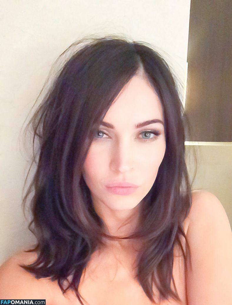 Megan Fox Γυμνός Διαρρεύσαστη φωτογραφία #54