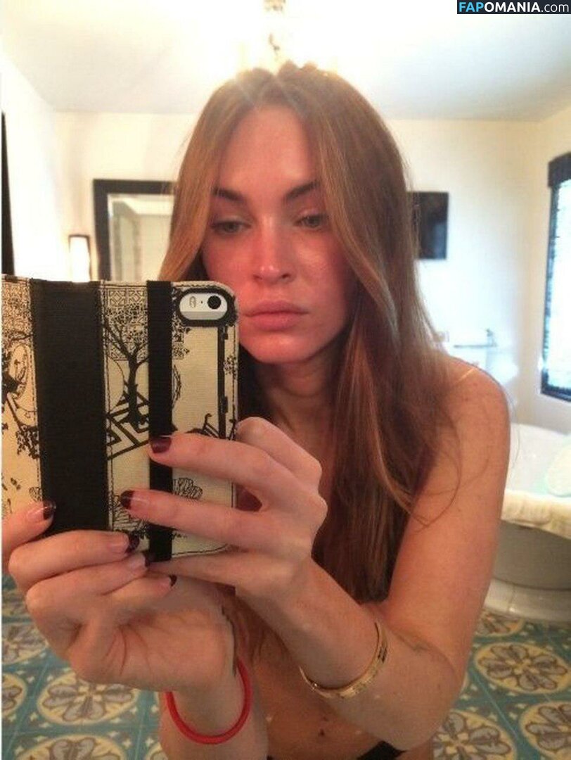 Megan Fox Γυμνός Διαρρεύσαστη φωτογραφία #62