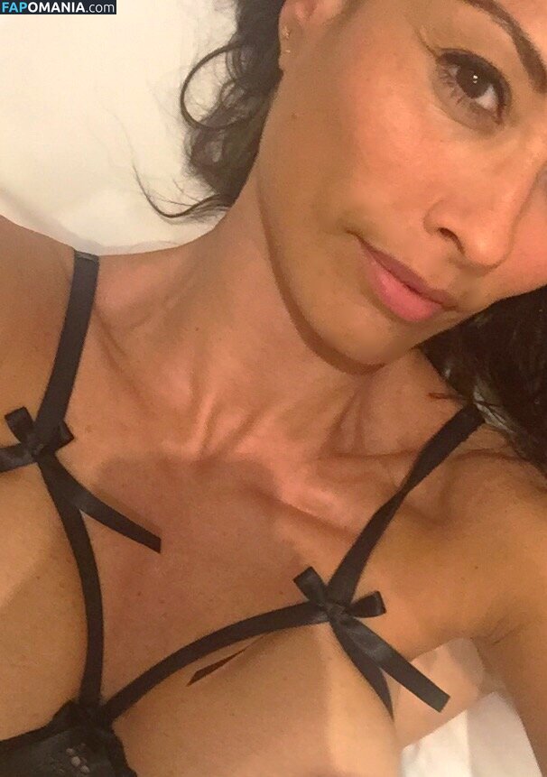 Melanie Sykes Γυμνός Διαρρεύσαστη φωτογραφία #2