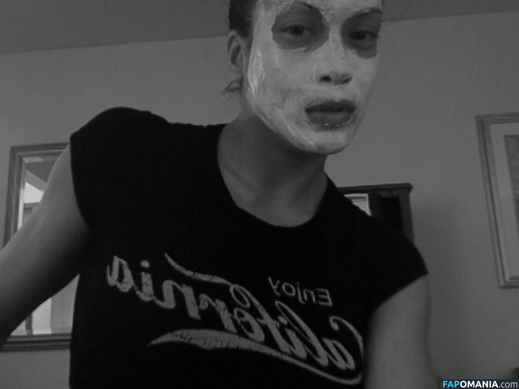 Melina Perez Γυμνός Διαρρεύσαστη φωτογραφία #25