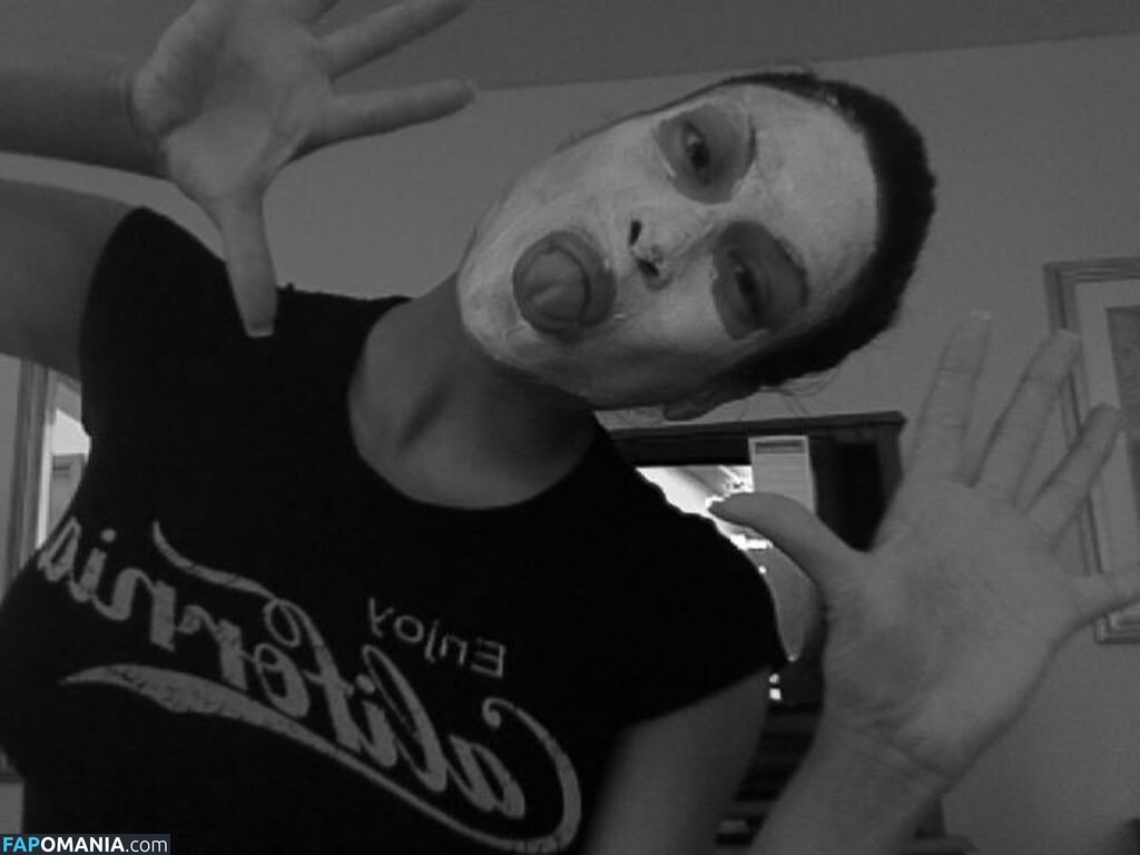 Melina Perez Γυμνός Διαρρεύσαστη φωτογραφία #26