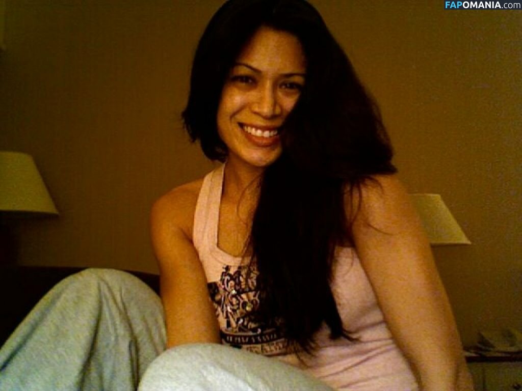 Melina Perez Γυμνός Διαρρεύσαστη φωτογραφία #31